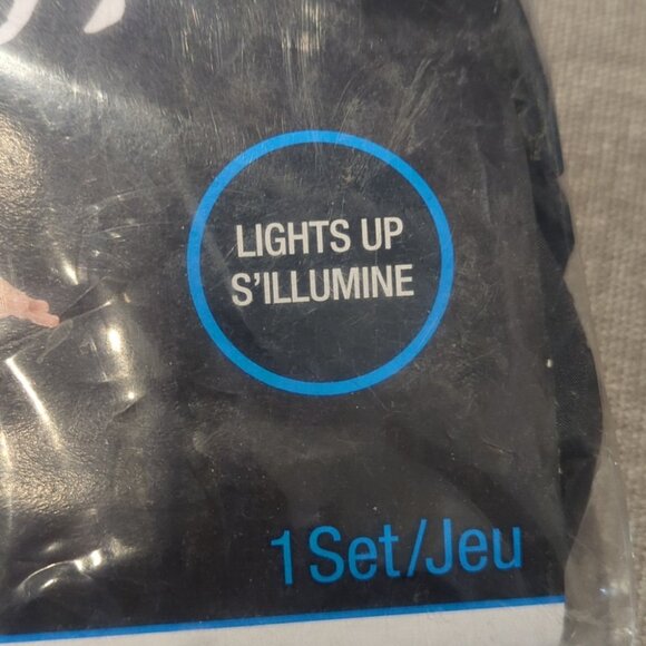 Grim Reaper Blow Up Inflatable Light Up Costume - One Size - Picture 3 of 4